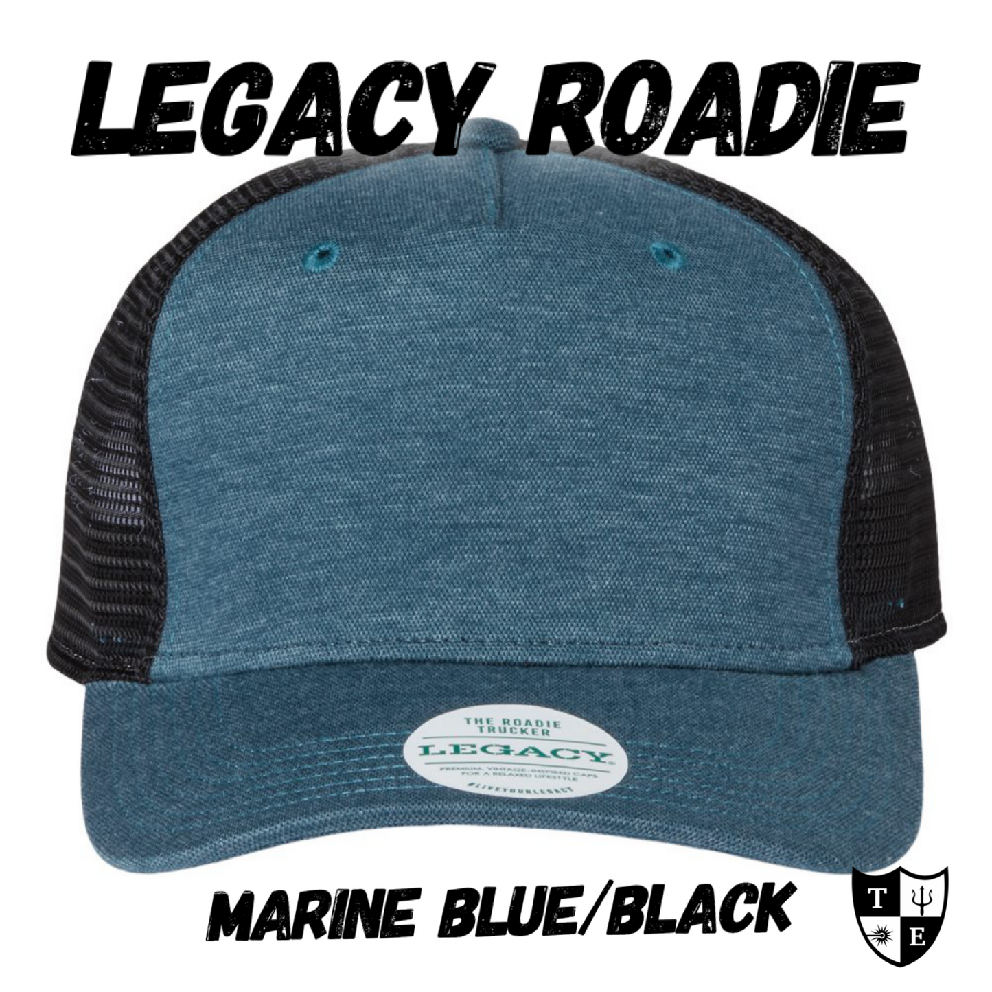 The Legacy Roadie