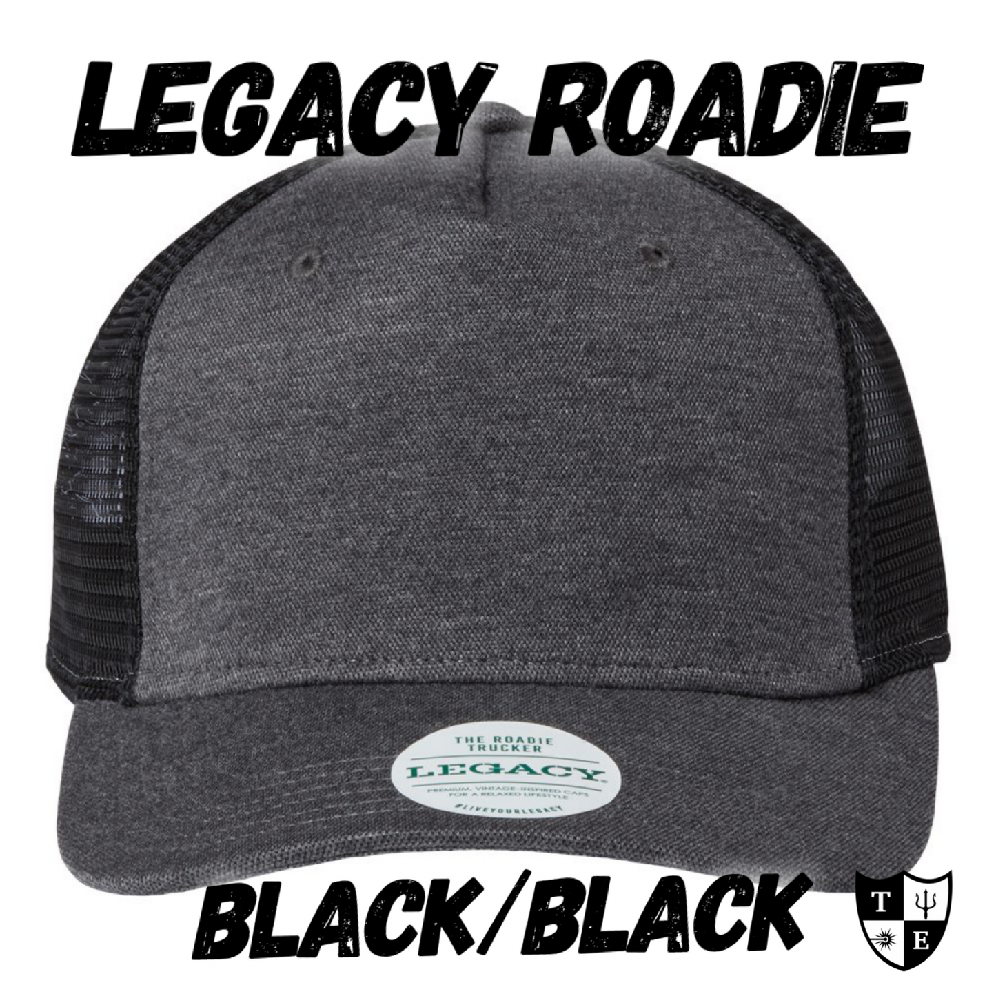 The Legacy Roadie