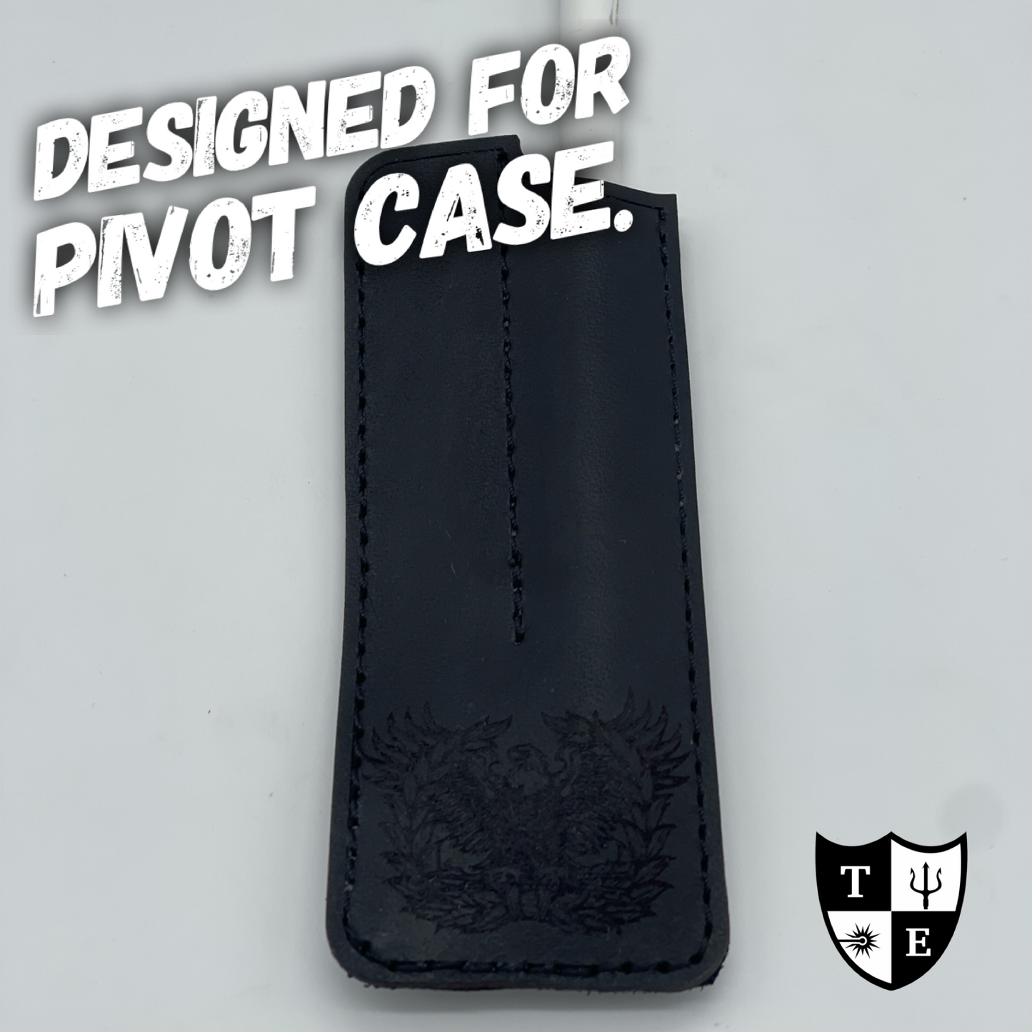 Apple Pencil Protector designed for Pivot Case